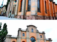 Slottskyrkan
http://www.kungahuset.se/besokkungligaslotten/slottskyrkorna/slottskyrkankungligaslottet.4.30963a1811be3fda3ab80007080.html