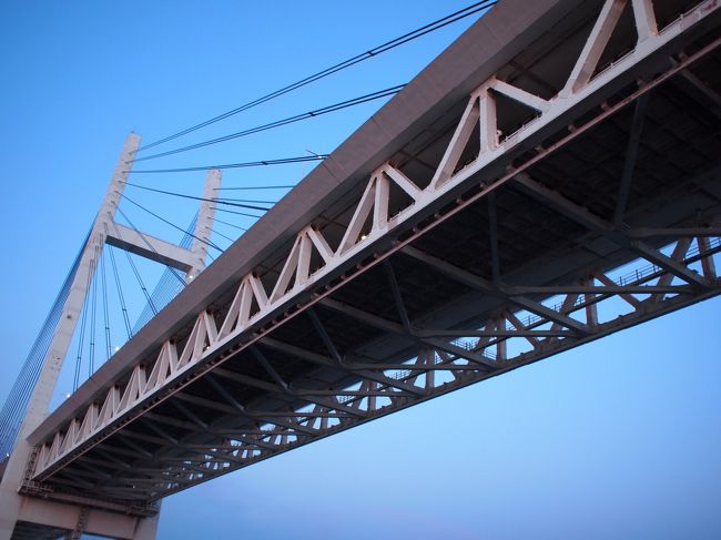 だんだん近づいて・・・