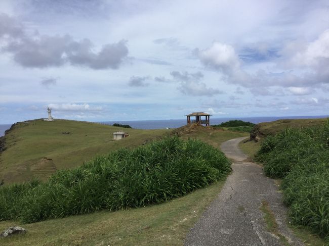 展望台。<br />とても気持ちの良い風が吹いています。<br />眺めも最高。<br />のんびりできました。