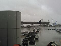 成田空港第1ターミナル