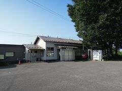 2日目は青森ねぶた祭りを見に行く
秋田駅となりの羽後牛島駅のあたりで前日泊まったのでそこから電車で