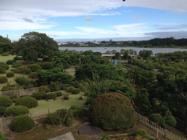 夏の終わりの偕楽園散策と白鳥の湖 水戸 茨城県 の旅行記 ブログ By Sachieさん フォートラベル 夏の終わりの偕楽園散策と白鳥の湖 水戸 茨城県 の旅行記 ブログ By Sachieさん フォートラベル