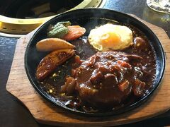 どうしても石垣牛を食べたくって