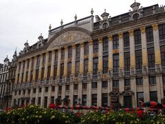 ブラバン公爵の館