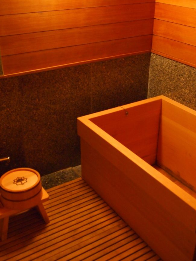 お部屋のお風呂