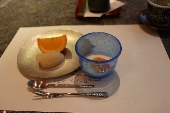 朝食も美味しかったなぁ。妙見石原荘は期待値が高かったからか（いや、値段も安くはないと思う）サービスはイマイチでしたがお湯がよかったので、また機会があれば再訪したいと思っています。