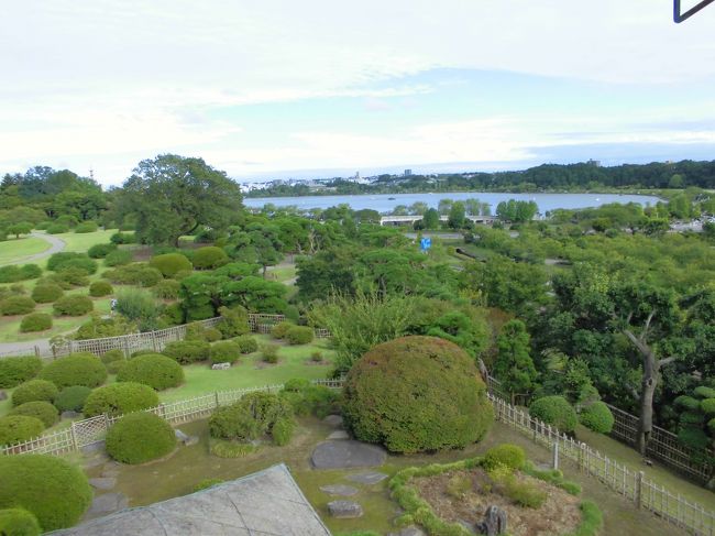 夏の終わりの偕楽園散策と白鳥の湖 水戸 茨城県 の旅行記 ブログ By Sachieさん フォートラベル 夏の終わりの偕楽園散策と白鳥の湖 水戸 茨城県 の旅行記 ブログ By Sachieさん フォートラベル