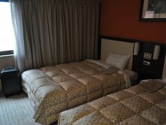 そして、本日の宿は富山マンテンホテル。北陸を中心としたビジホチェーンで大浴場があるのがうれしい。