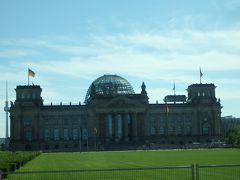 ドイツ連邦議会議事堂