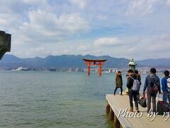 厳島神社