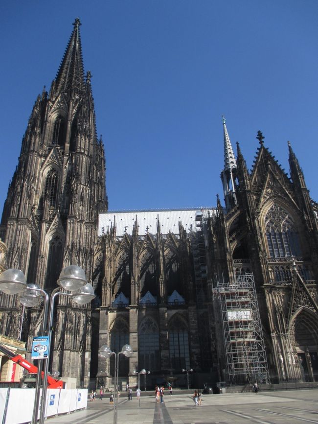 ケルン大聖堂
