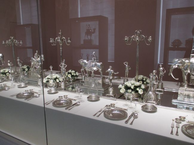 Schloss Charlottenburg<br /><br />