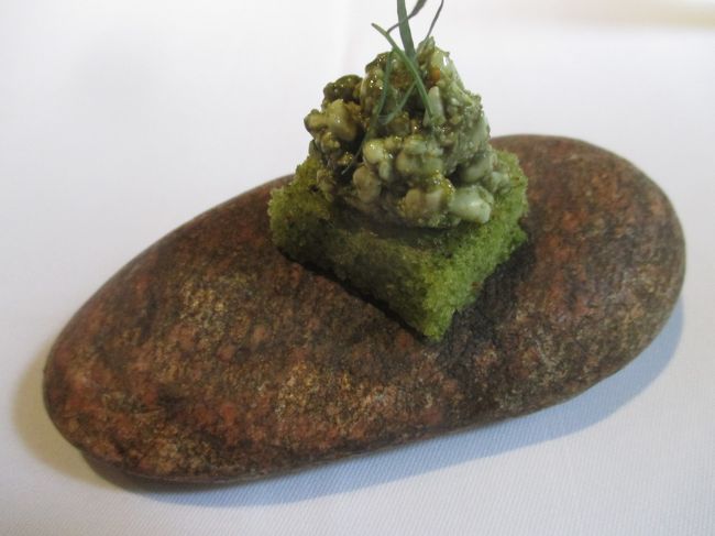 Restaurant Bieberbau