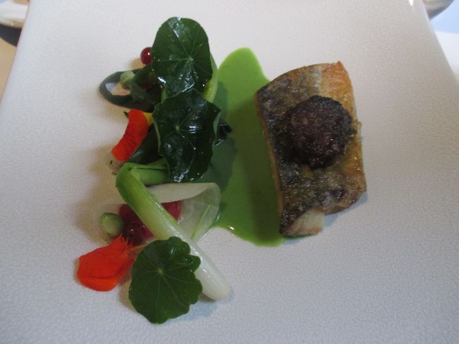 Restaurant Bieberbau