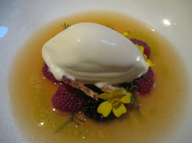 Restaurant Bieberbau