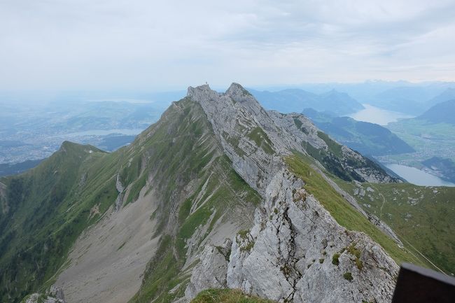 ハイティンクが終わってから大急ぎでピラトゥスに行ってきました。<br />ピラトゥスの旅行記はこちら。<br />http://4travel.jp/travelogue/11165959<br /><br />世界唯一の登山列車や、アルプスの絶景などルツェルンから半日の弾丸にしては楽しめました。