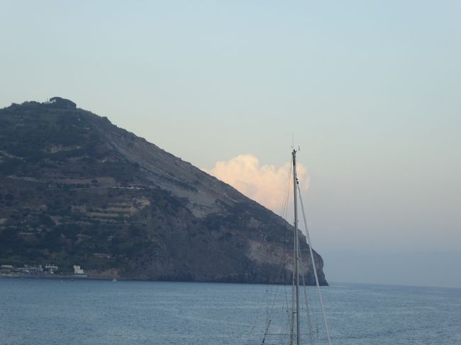 「Hotel Miramare Sea Resort」レストランでディナー♪