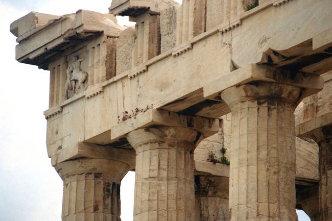 地球一周の船旅 Vol 10 31年振りのギリシャ ピレウス アテネ 着工から2500年経った今なお建設中のパルテノン神殿 アテネ ギリシャ の旅行記 ブログ By ノスタルジアさん フォートラベル 地球一周の船旅 Vol 10 31年振りのギリシャ ピレウス アテネ 着工から2500年経った今なお建設中のパルテノン神殿 アテネ ギリシャ の旅行記 ブログ By ノスタルジアさん フォートラベル