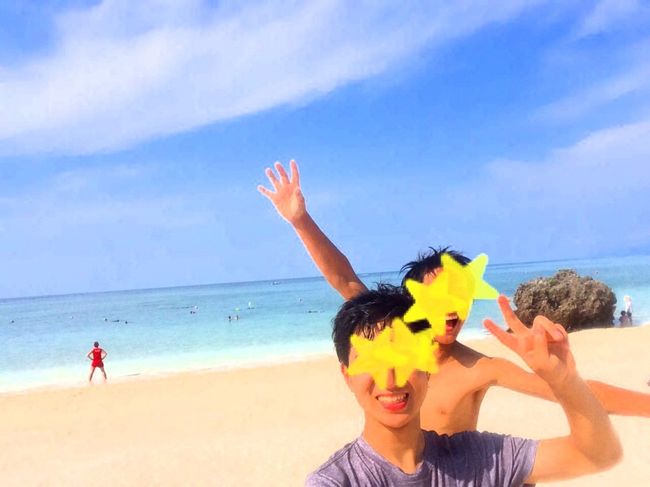 <br /><br />今日も、みんな楽しんでくれてます。