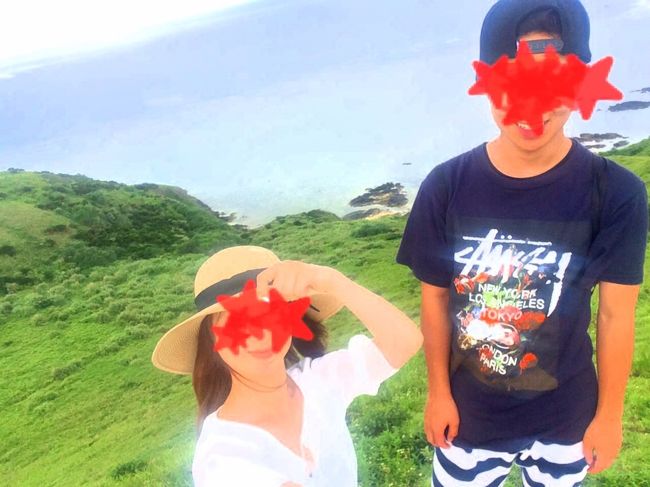 <br /><br />風が めちゃ強かった…