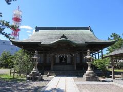 「八坂神社」