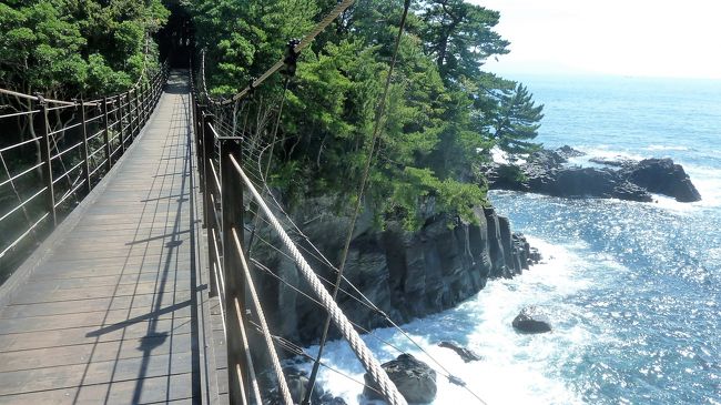 城ケ崎橋立吊り橋 大淀 小淀の潮溜まり 対島の滝の散策 富戸 一碧湖 城ヶ崎 静岡県 の旅行記 ブログ By アルプ グリュムさん フォートラベル 城ケ崎橋立吊り橋 大淀 小淀の潮溜まり 対島の滝の散策 富戸 一碧湖 城ヶ崎 静岡県 の旅行記 ブログ By アルプ グリュムさん フォートラベル