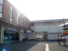 0811　阪神甲子園駅