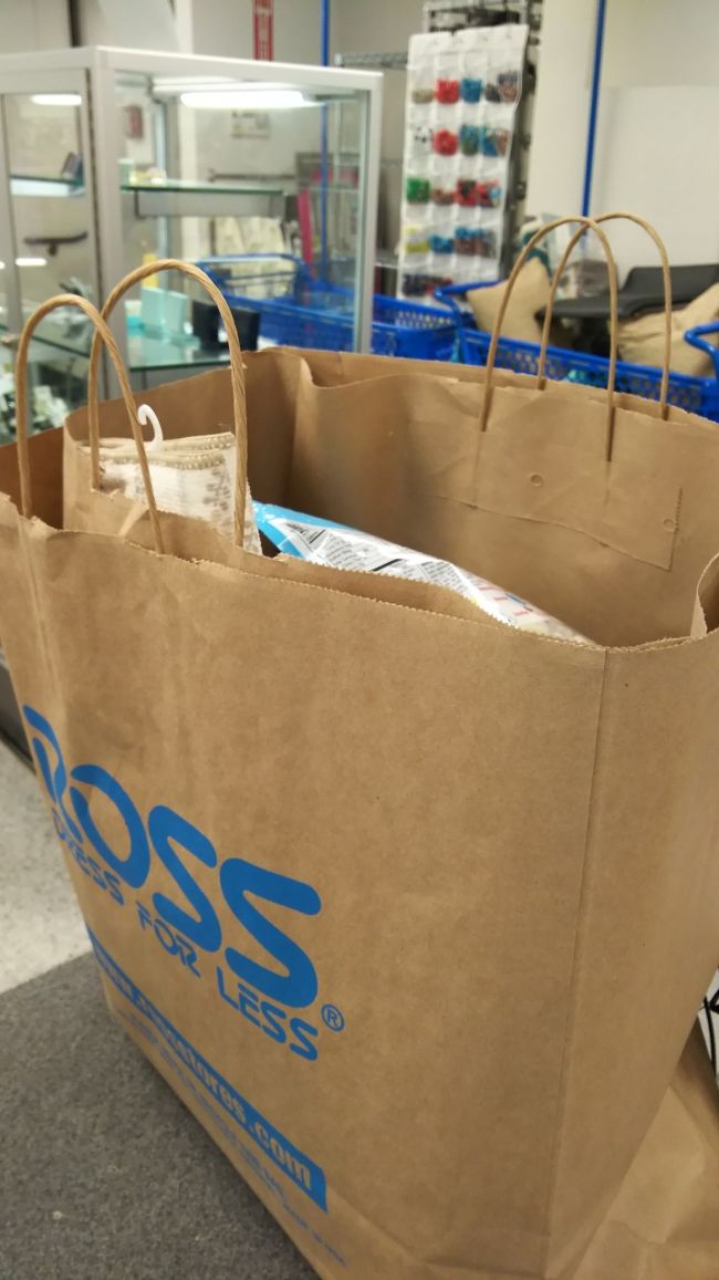 今回びっくりしたのは いつものゴチャゴチャ感が無くなっていた事。