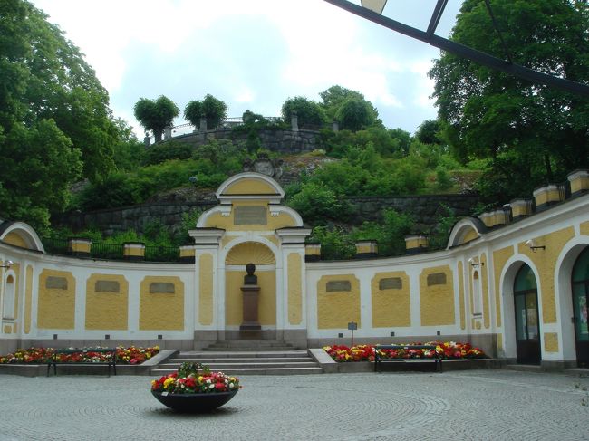 開園まで時間があったので少し待ちました。