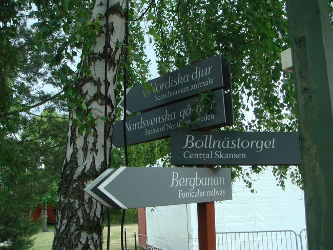 さあ、どちらに行こうか。