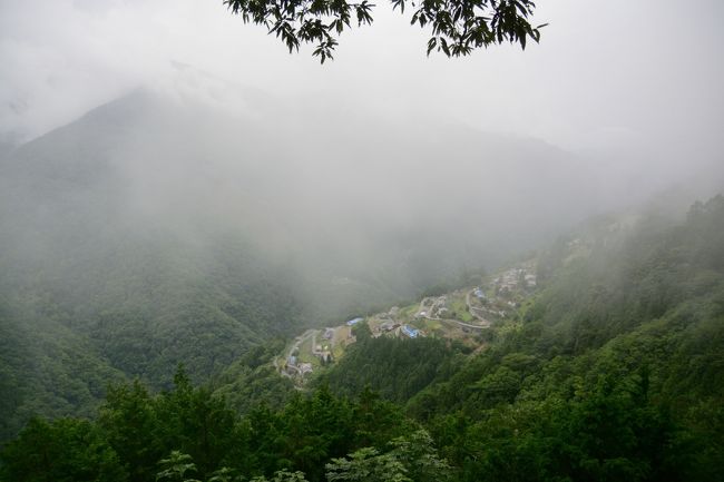 思わず声が出ました。<br />「おぉ…すげぇ」