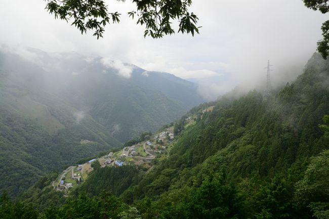 平成21年には「にほんの里100選」にも選ばれました。