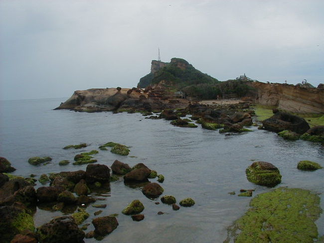 野柳風景特定区