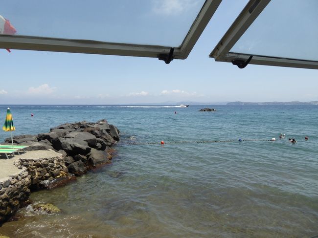 「Alberto」の優雅なランチ♪