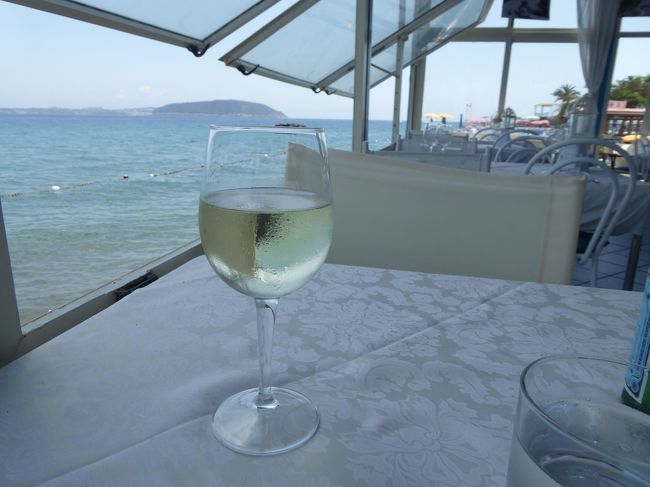 「Alberto」の優雅なランチ♪