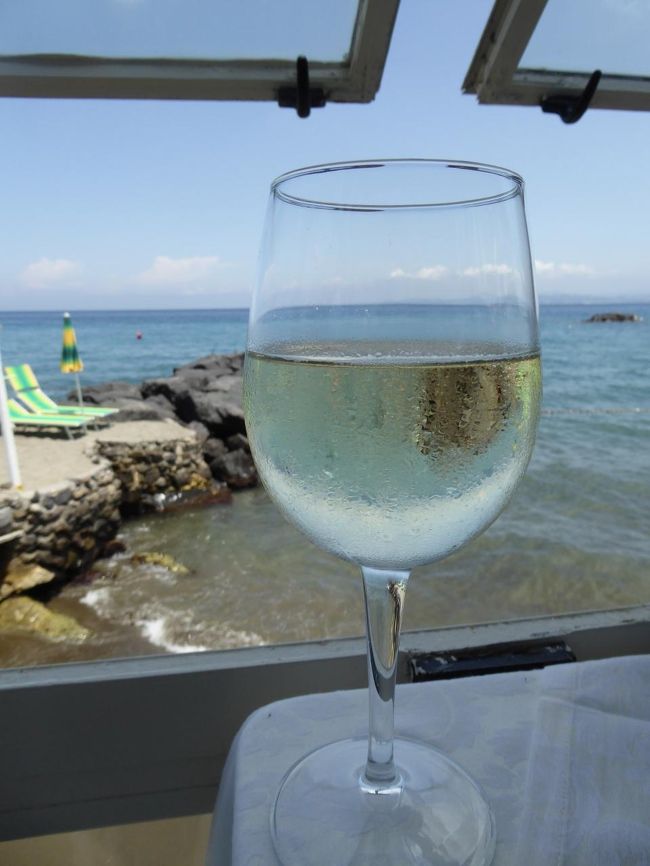 「Alberto」の優雅なランチ♪