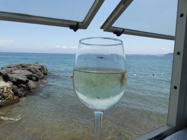 「Alberto」の優雅なランチ♪