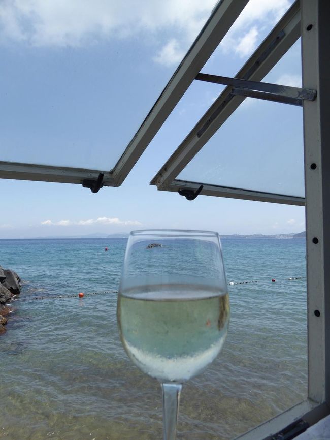 「Alberto」の優雅なランチ♪