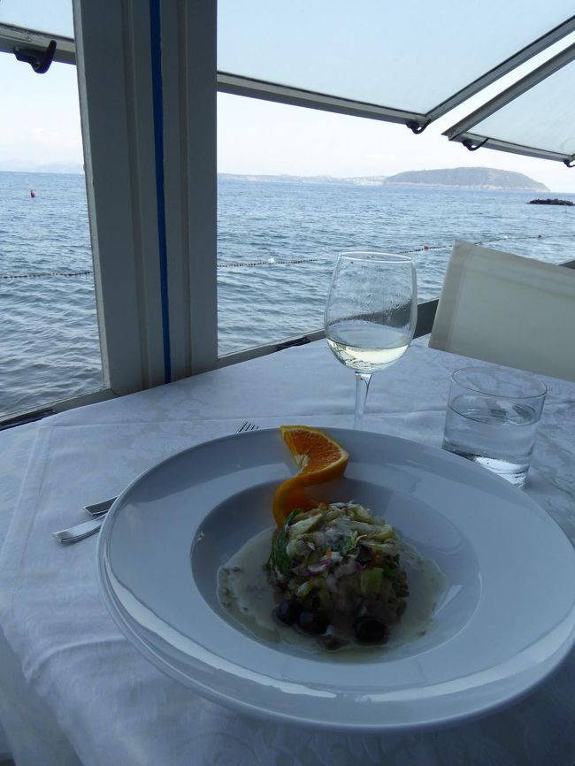 「Alberto」の優雅なランチ♪