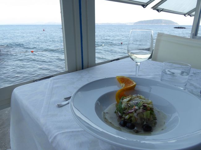 「Alberto」の優雅なランチ♪