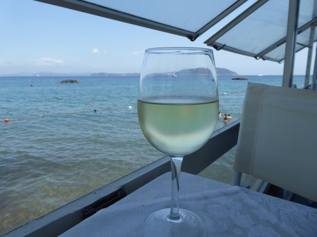 「Alberto」の優雅なランチ♪