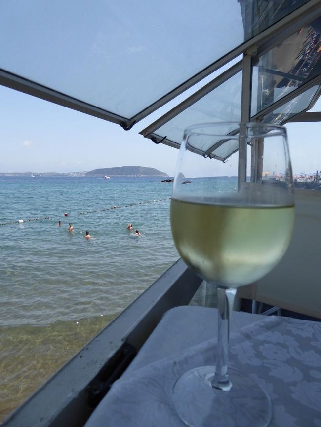 「Alberto」の優雅なランチ♪