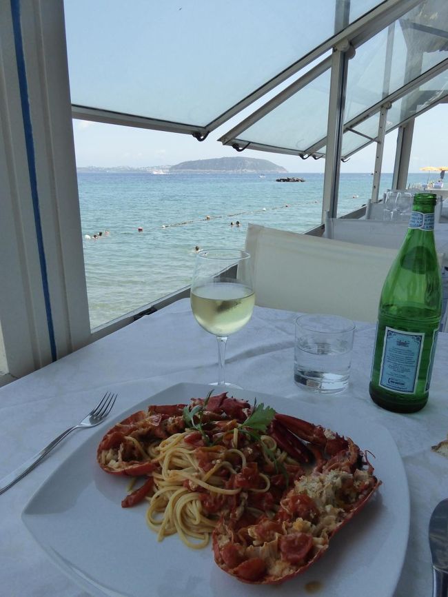 「Alberto」の優雅なランチ♪