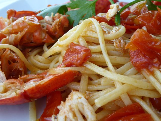 「Alberto」の優雅なランチ♪