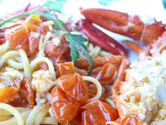 「Alberto」の優雅なランチ♪