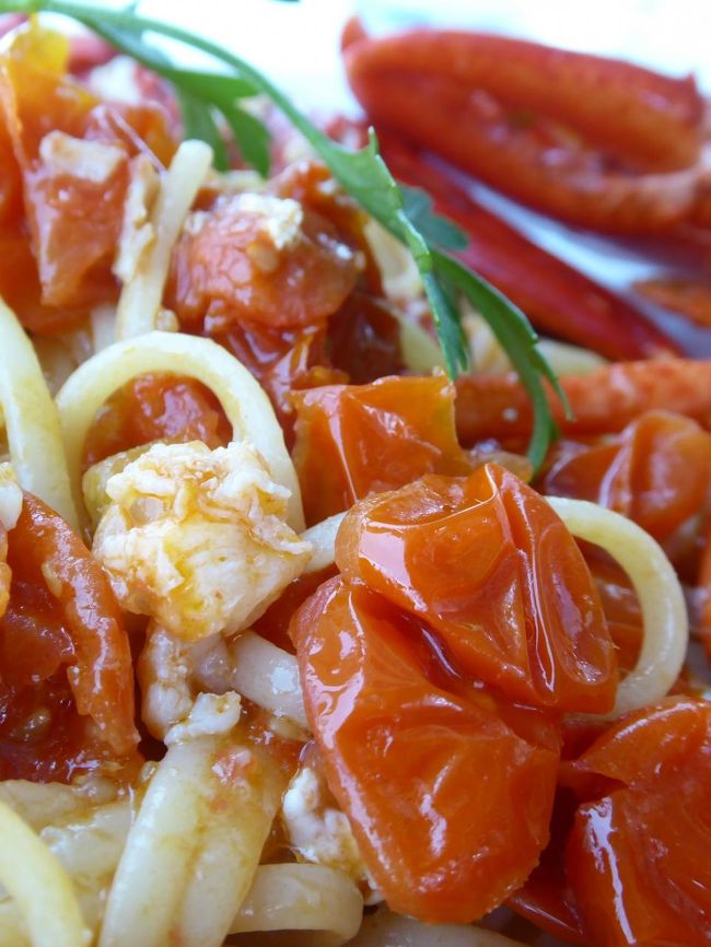 「Alberto」の優雅なランチ♪