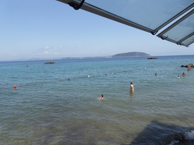 「Alberto」の優雅なランチ♪