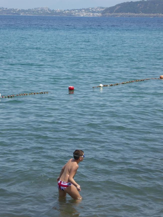 「Alberto」の優雅なランチ♪
