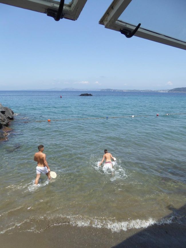 「Alberto」の優雅なランチ♪