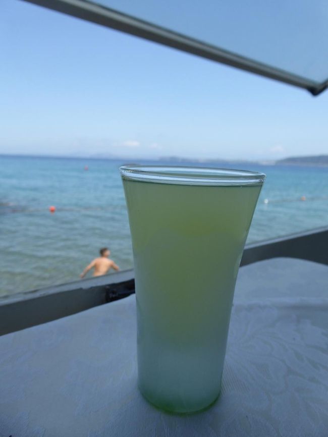 「Alberto」の優雅なランチ♪